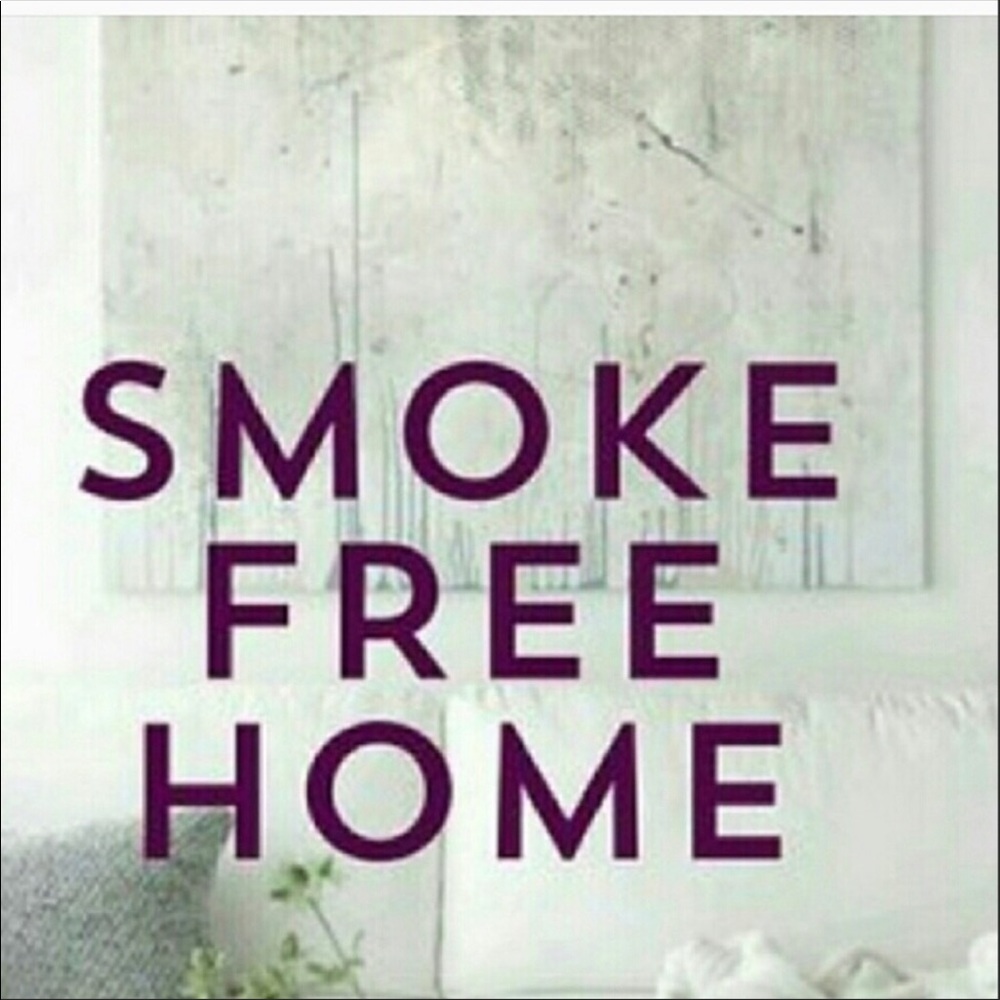 Smoke free